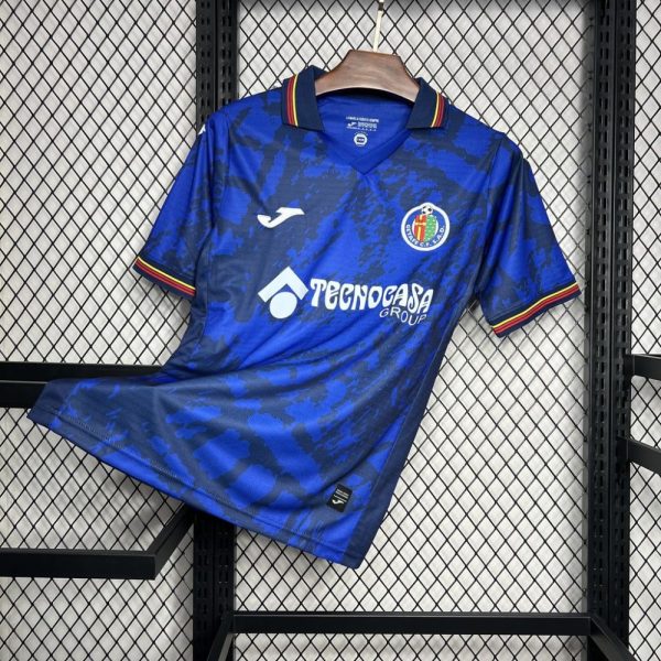 Getafe Club De Futbol 2024/25 Home Jersey
