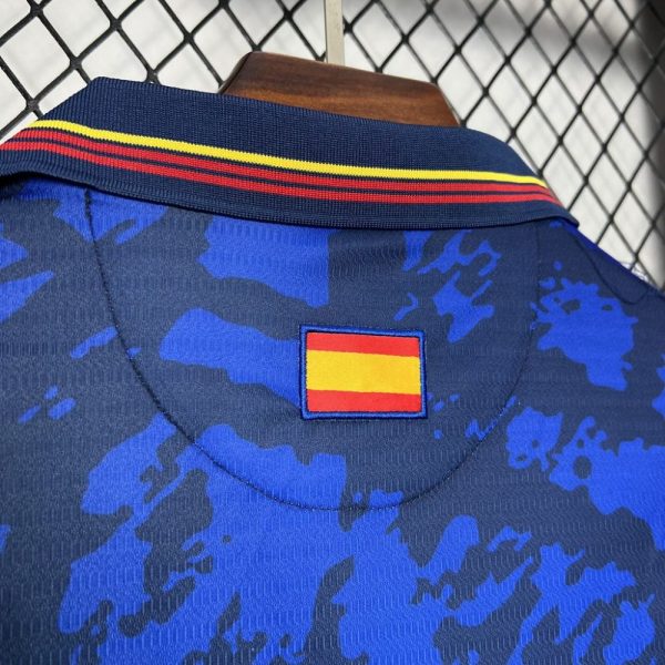 Getafe Club De Futbol 2024/25 Home Jersey - Image 3