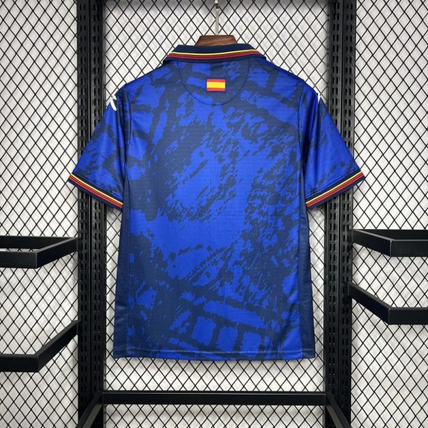 Getafe Club De Futbol 2024/25 Home Jersey - Image 2