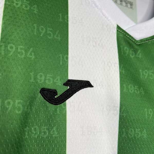 Cordoba Cf 2024/25 Home Kids Kit - Image 7