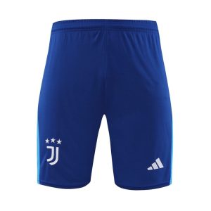 Juventus 2023/24 Goalkeeper Shorts