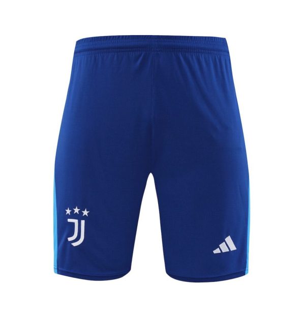 Juventus 2023/24 Goalkeeper Shorts