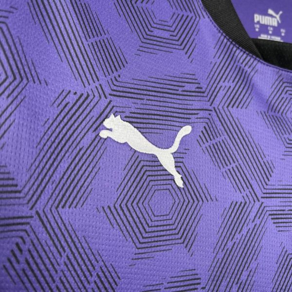 Al Hilal Sc 2024/25 Third Jersey - Image 4