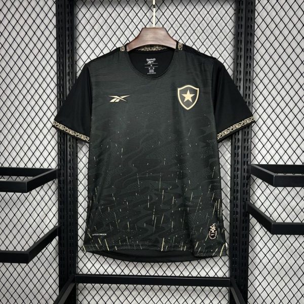Botafogo 2024/25 Away Jersey