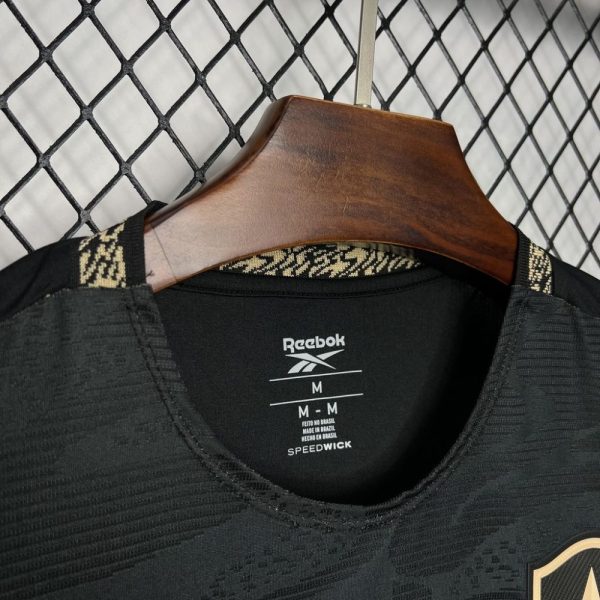 Botafogo 2024/25 Away Jersey - Image 10