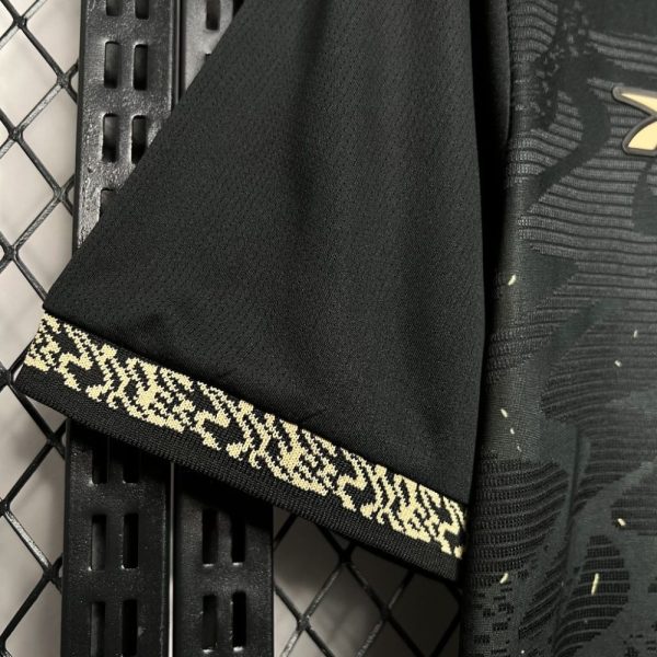 Botafogo 2024/25 Away Jersey - Image 8