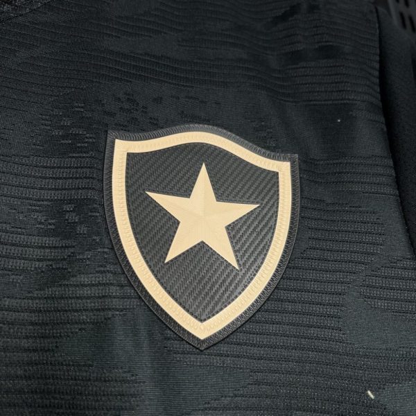 Botafogo 2024/25 Away Jersey - Image 7