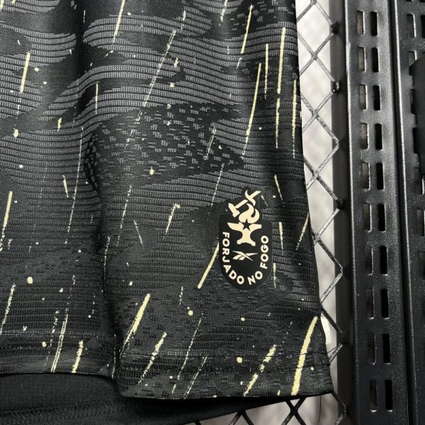 Botafogo 2024/25 Away Jersey - Image 6