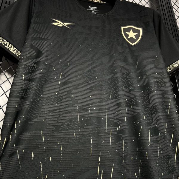 Botafogo 2024/25 Away Jersey - Image 4