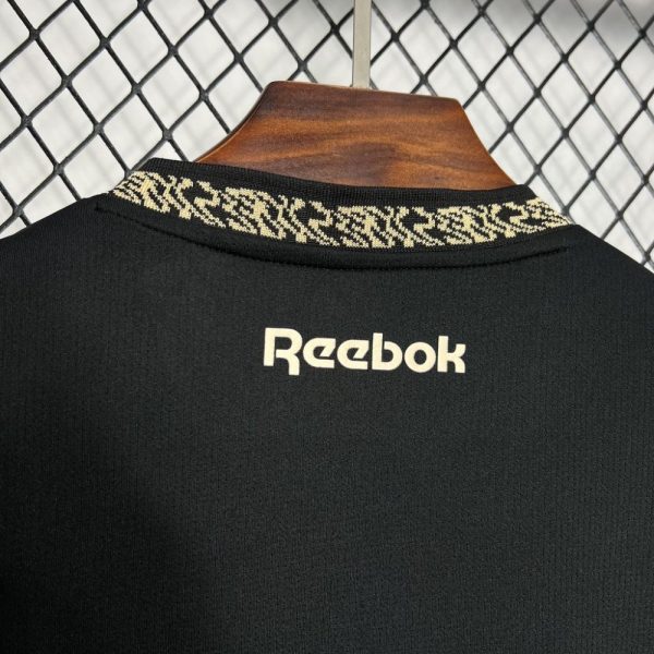 Botafogo 2024/25 Away Jersey - Image 3