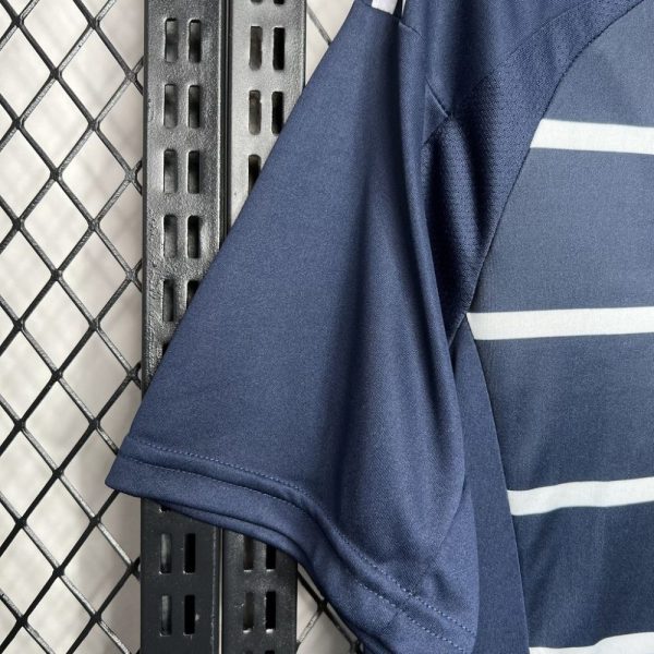 Hamburger Sv 2024/25 Away Jersey - Image 5