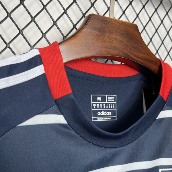 Hamburger Sv 2024/25 Away Jersey - Image 4