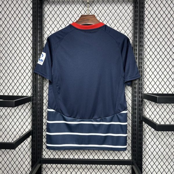 Hamburger Sv 2024/25 Away Jersey - Image 2