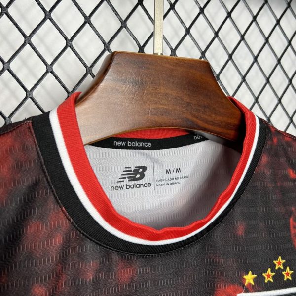 Sao Paulo 2024/25 Third Jersey - Image 9