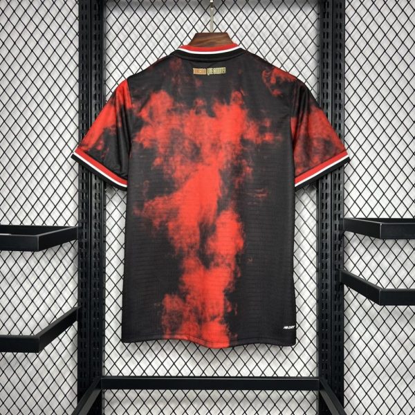 Sao Paulo 2024/25 Third Jersey - Image 2