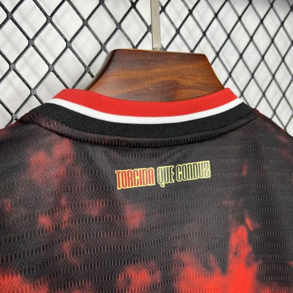 Sao Paulo 2024/25 Third Jersey - Image 3