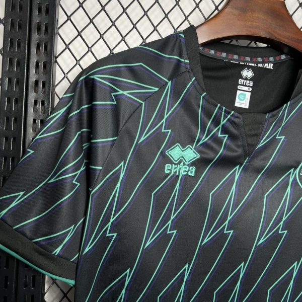 Sheffield United F.c. 2024/25 Away Jersey - Image 5