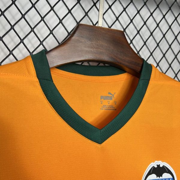 Valencia Cf 2024/25 Third Jersey - Image 7