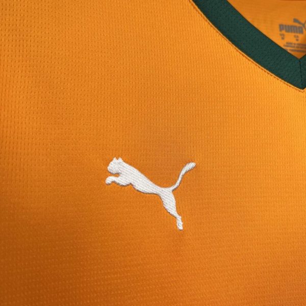 Valencia Cf 2024/25 Third Jersey - Image 6