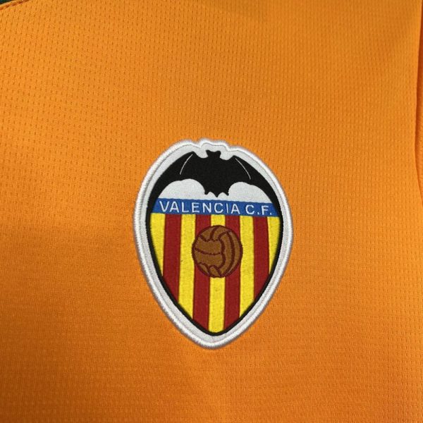 Valencia Cf 2024/25 Third Jersey - Image 5