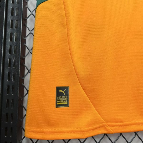 Valencia Cf 2024/25 Third Jersey - Image 3