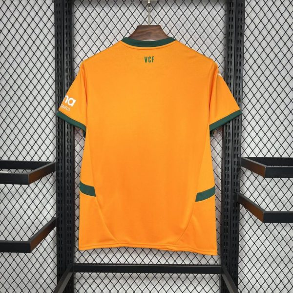 Valencia Cf 2024/25 Third Jersey - Image 2