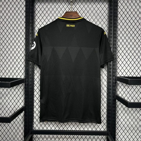 Wolves 2024/25 Away Jersey - Image 2