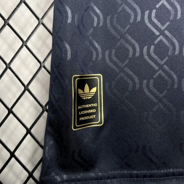 Juventus 2024/25 Third Kids Kit - Image 7