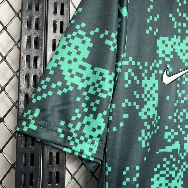 Sporting Cp 2024/25 Pre-Match Jersey - Image 6