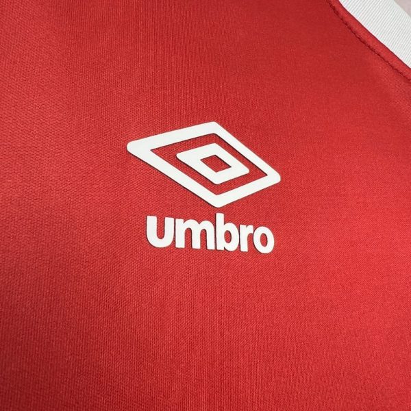 Rayo Vallecano 2024/25 Home Jersey - Image 7
