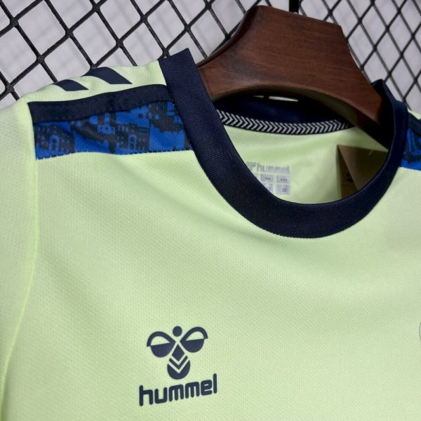 Ud Las Palmas 2024/25 Third Kids Kit - Image 5