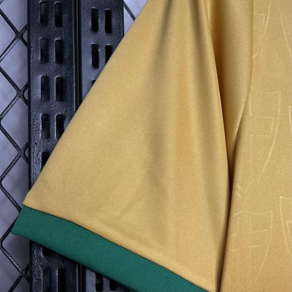 Palmeiras 2024/25 Third Jersey - Image 4