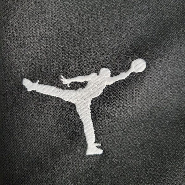 Paris Saint-Germain 2018/19 Third Retro Jersey - Image 7