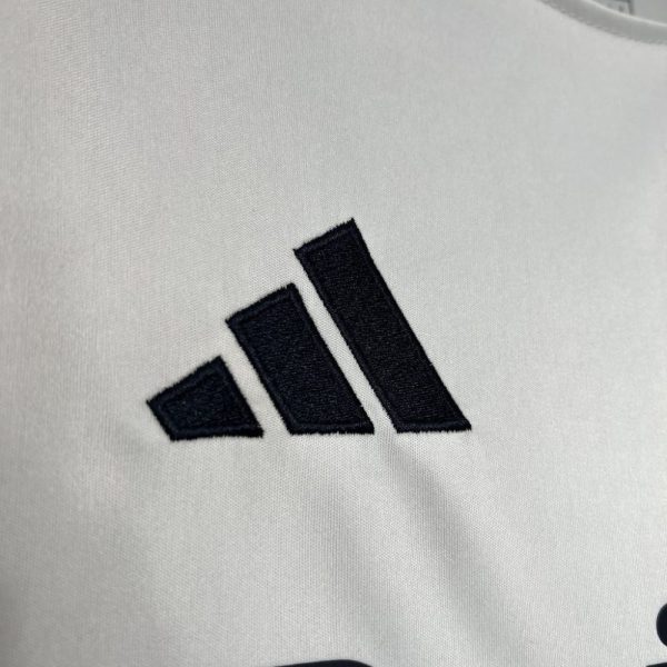 Real Madrid 2024/25 Pre-Match Training Jersey - Image 7