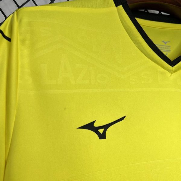 Lazio 2024/25 Away Jersey - Image 7