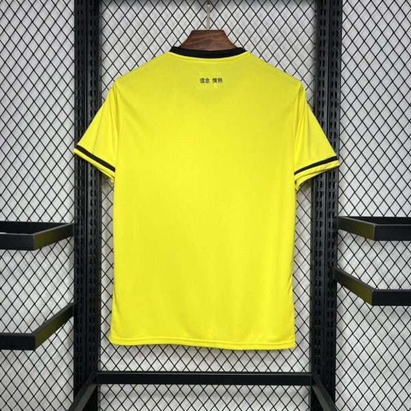 Lazio 2024/25 Away Jersey - Image 2