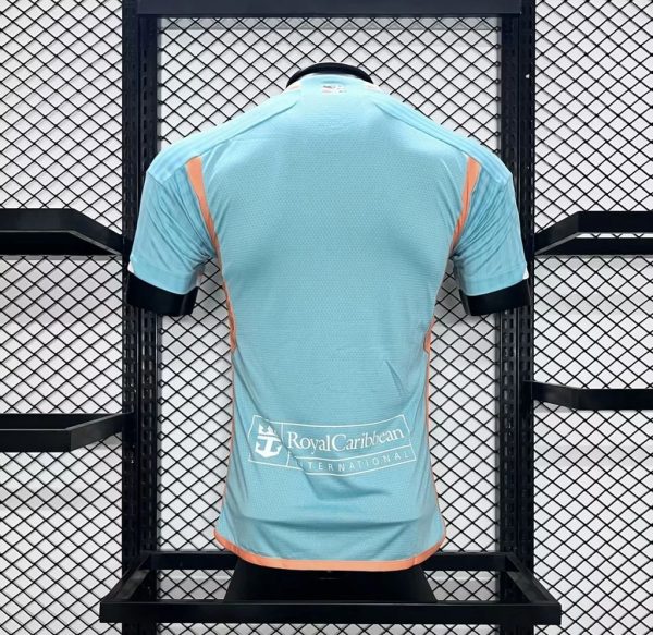 Inter Miami 2024/25 Third Jersey Player Version - Image 2