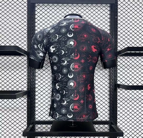 Japan 2024/25 Bilateral Special Edition Jersey Player Version - Image 2