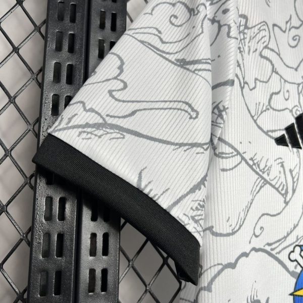 Japan 2024/25 One Piece (¥Ï¥Ó¥Ô©`¥¹) Jersey - Image 5