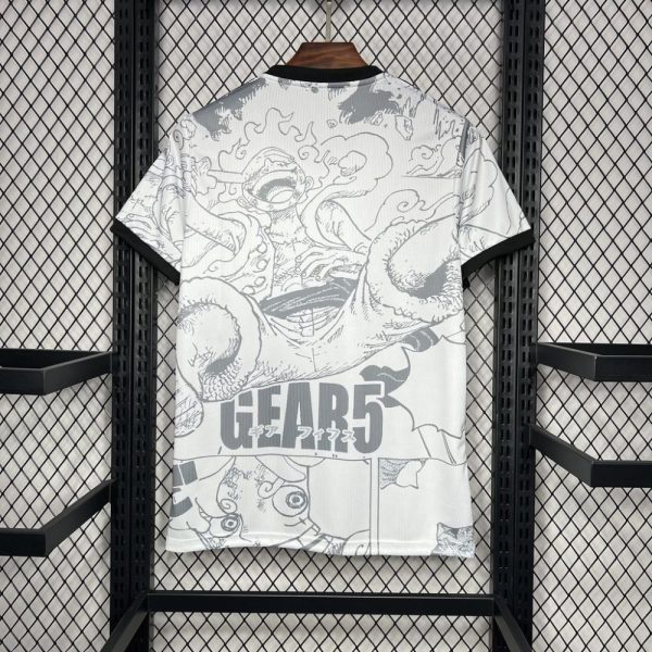 Japan 2024/25 One Piece (¥Ï¥Ó¥Ô©`¥¹) Jersey - Image 2