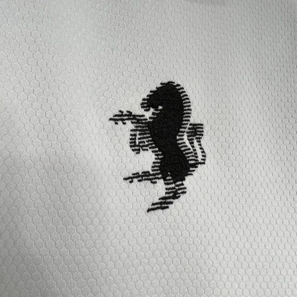 Juventus 2024/25 Pre-Match Training Jersey - Image 3