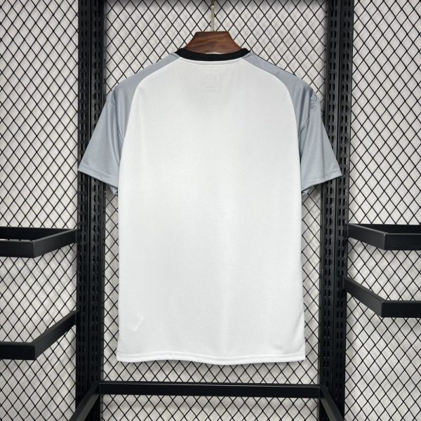 Juventus 2024/25 Pre-Match Training Jersey - Image 2