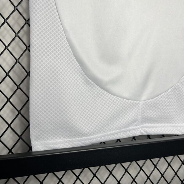 Aston Villa 2024/25 Away Kids Kit - Image 3