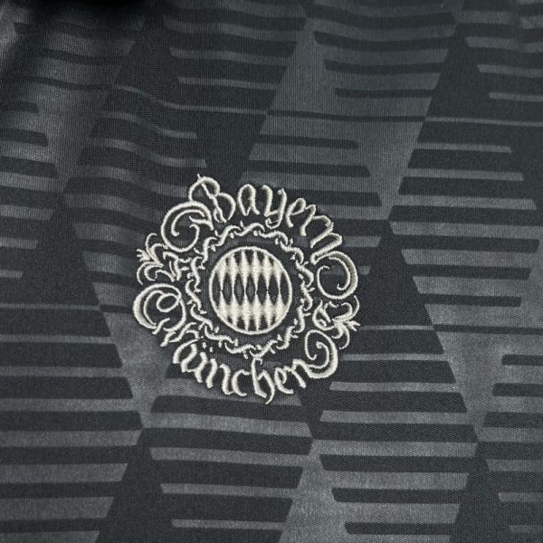 Bayern Munich 2024/25 Oktoberfest Jersey - Image 4