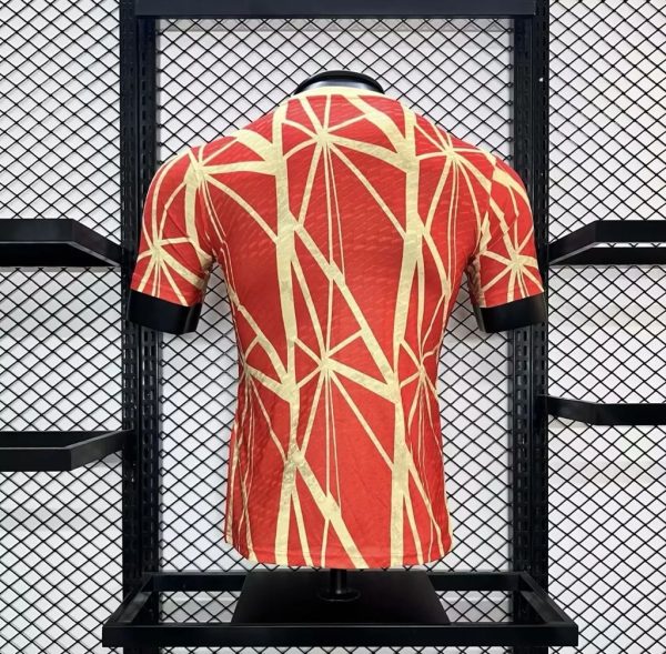 Bayern Munich 2024/25 Special Edition Jersey Player Version - Image 2