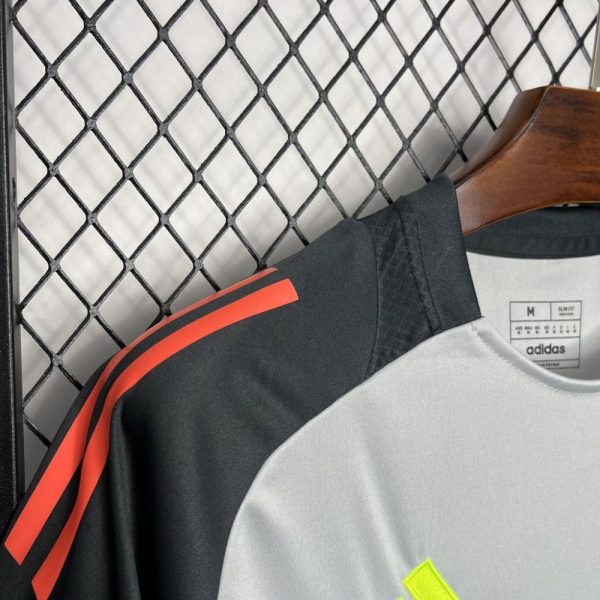 Benfica 2024/25 Pre-Match Jersey - Image 6