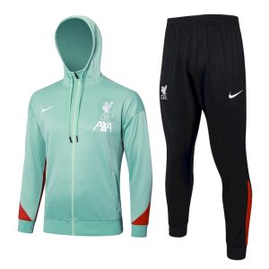 Liverpool 2024/25 Hoodie+Pant 815