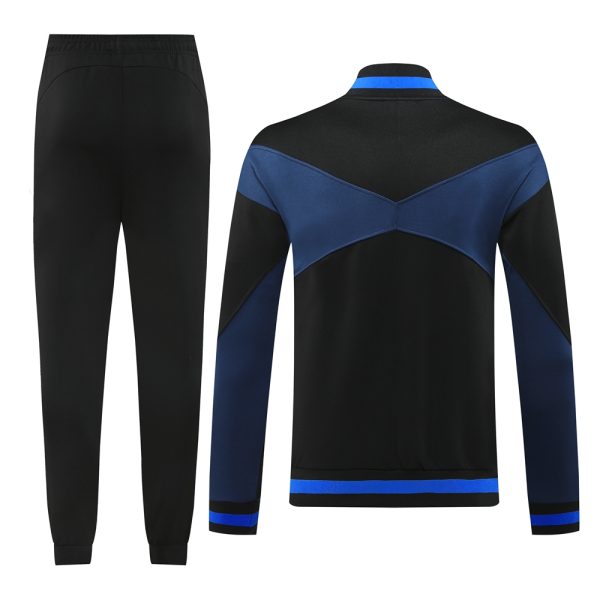 Inter Milan 2024/25 Training Adult Jacket+Pant Hl - Image 2