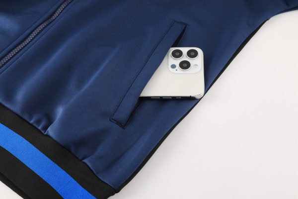 Inter Milan 2024/25 Training Adult Jacket+Pant Hl - Image 6