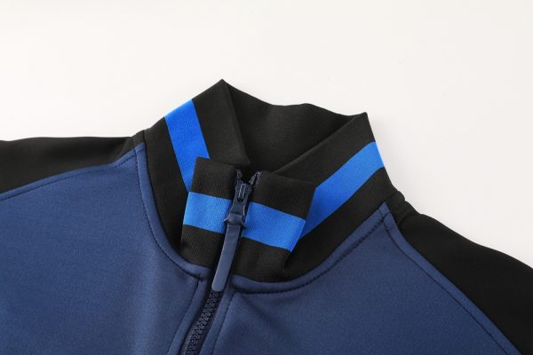Inter Milan 2024/25 Training Adult Jacket+Pant Hl - Image 3